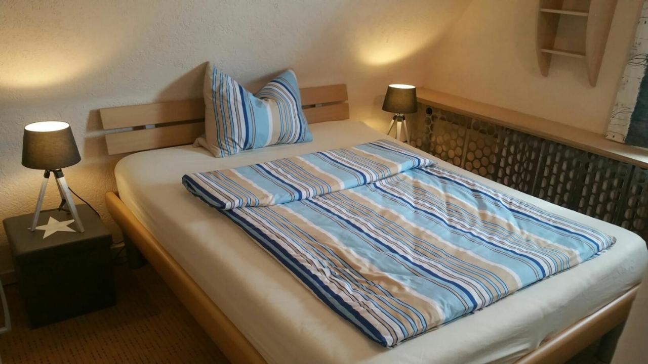 Ferienhaus Stay And Relax Korbach Exterior foto