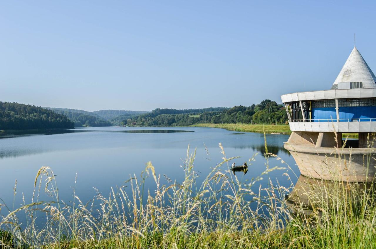Ferienhaus Stay And Relax Korbach Exterior foto